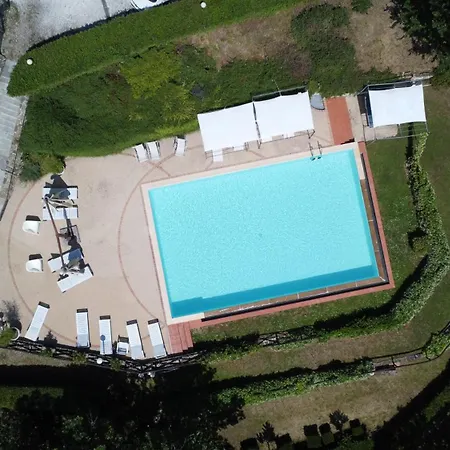 La Fratta 3 * 바르베리노 디 무겔로