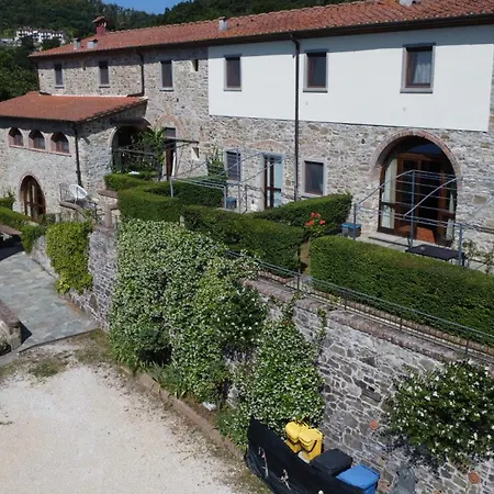 아파트 La Fratta 3 *