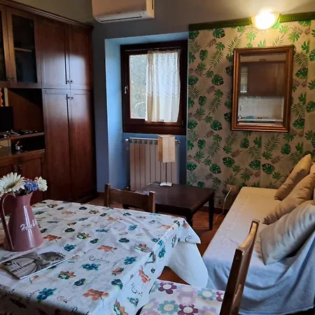 La Fratta 3 Διαμέρισμα