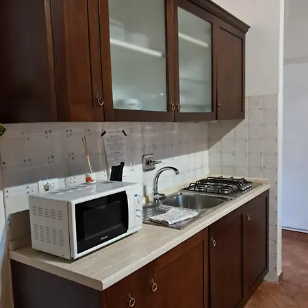 La Fratta 3 Διαμέρισμα