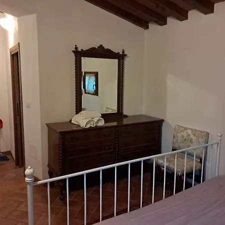 Διαμέρισμα La Fratta 3 Barberino di Mugello