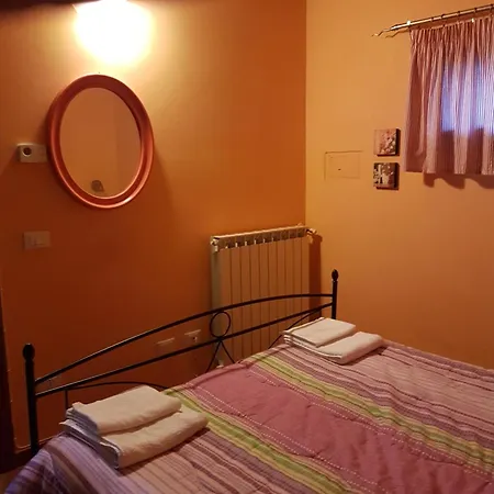 Διαμέρισμα La Fratta 3 *