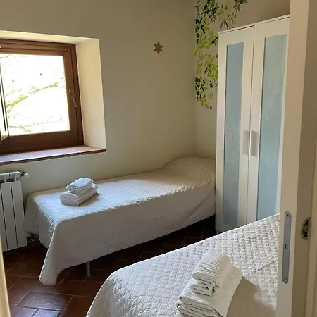 La Fratta 3 *