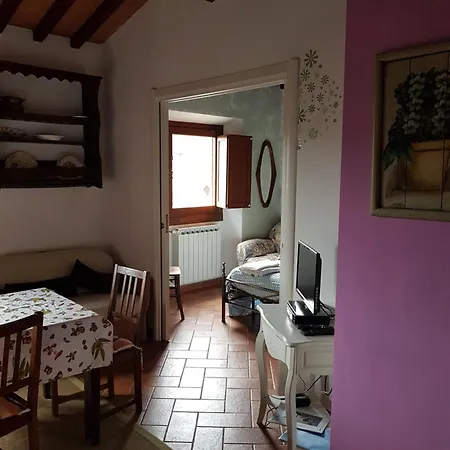 La Fratta 3 Διαμέρισμα