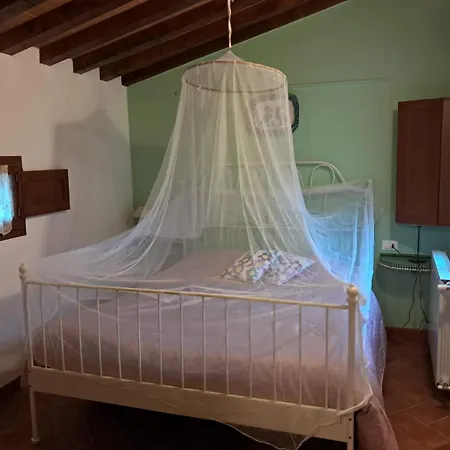 Διαμέρισμα La Fratta 3 *