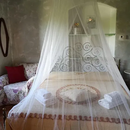 La Fratta 3 바르베리노 디 무겔로