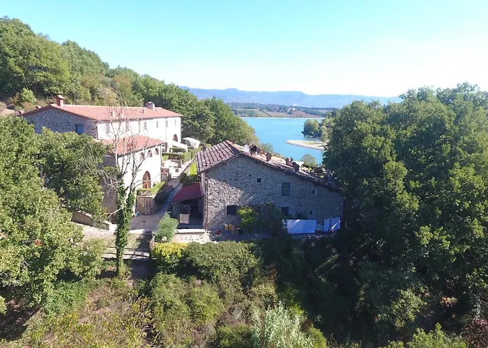 La Fratta 3 아파트 바르베리노 디 무겔로