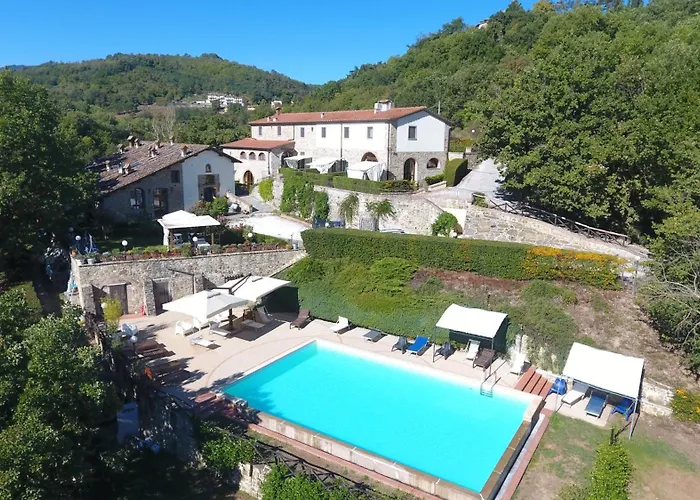 La Fratta 3 아파트