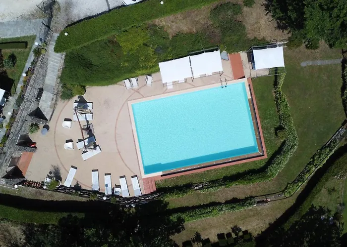 La Fratta 3 * 바르베리노 디 무겔로