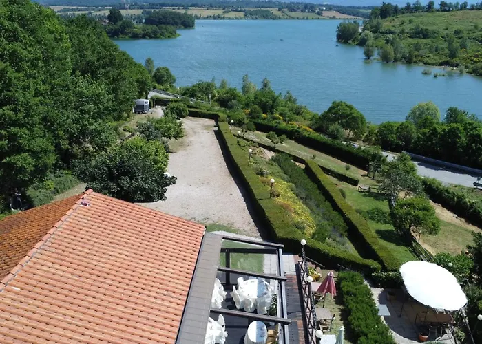 La Fratta 3 아파트 *