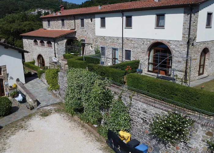 아파트 La Fratta 3 *