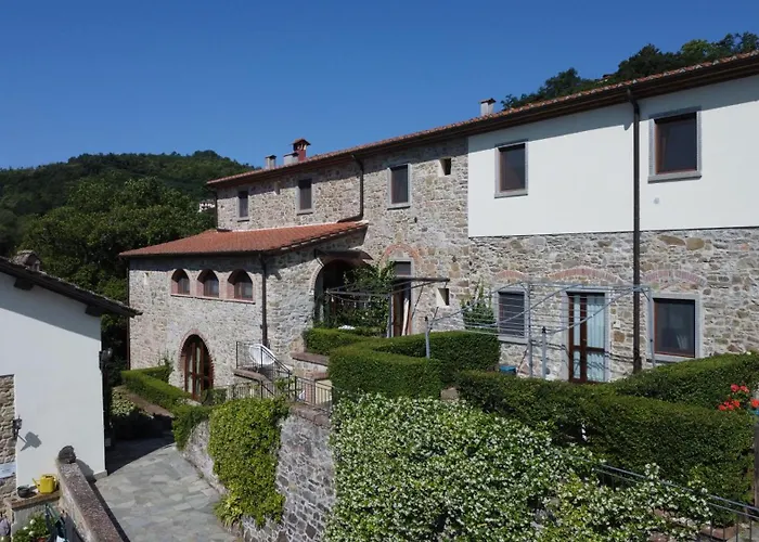 아파트 La Fratta 3 *