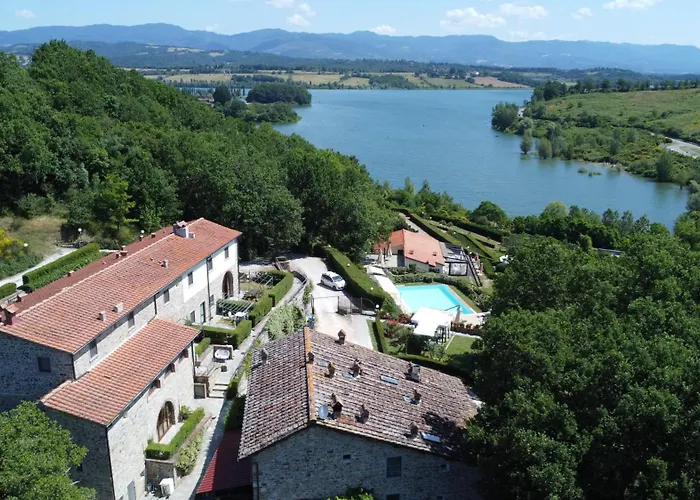 La Fratta 3 아파트 *