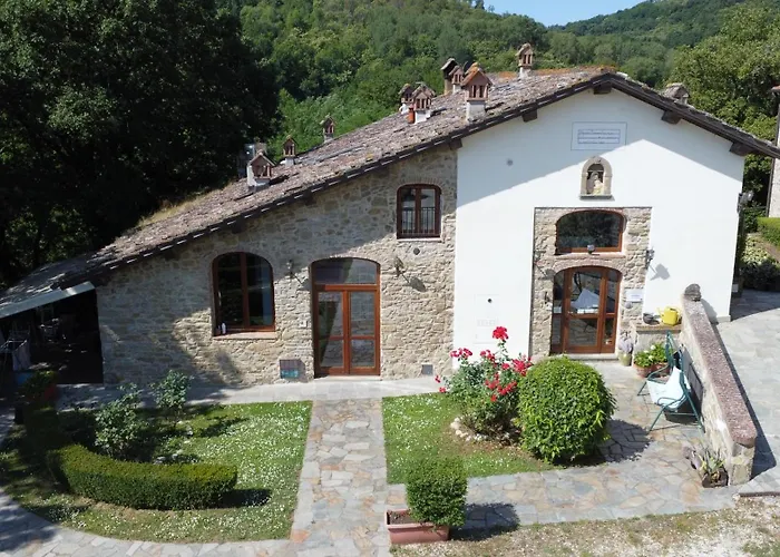 La Fratta 3 아파트 *