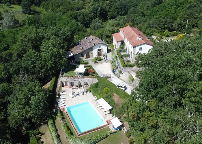 아파트 La Fratta 3