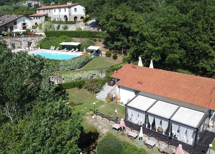 아파트 La Fratta 3 *