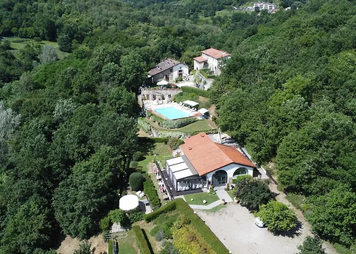 La Fratta 3 아파트 바르베리노 디 무겔로