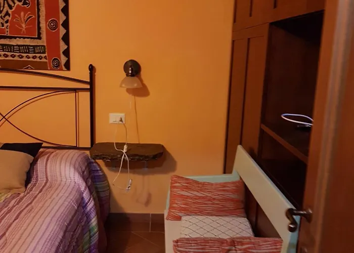 La Fratta 3 * 바르베리노 디 무겔로