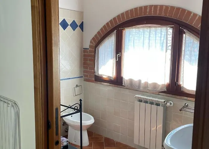 La Fratta 3 * 바르베리노 디 무겔로