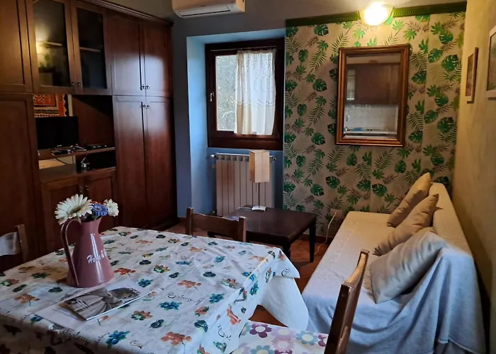 La Fratta 3 아파트