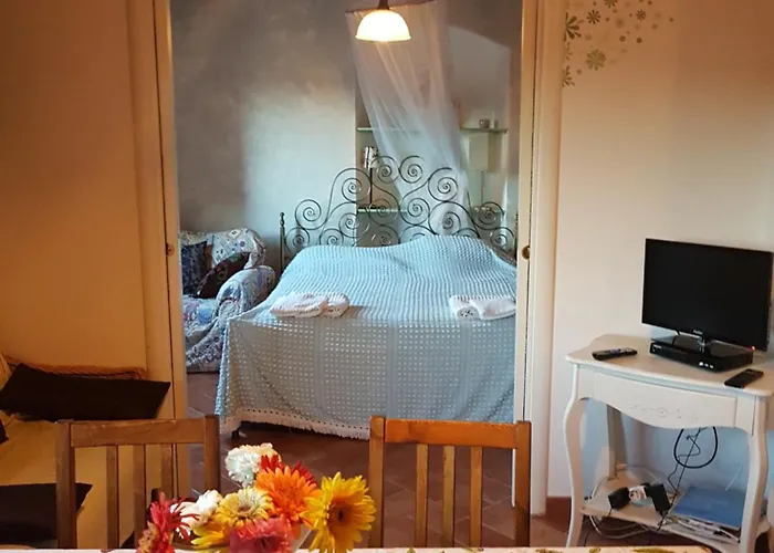 아파트 La Fratta 3 *