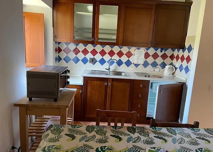 아파트 La Fratta 3