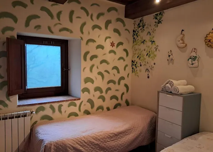 La Fratta 3 바르베리노 디 무겔로