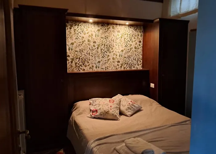 La Fratta 3 아파트 바르베리노 디 무겔로