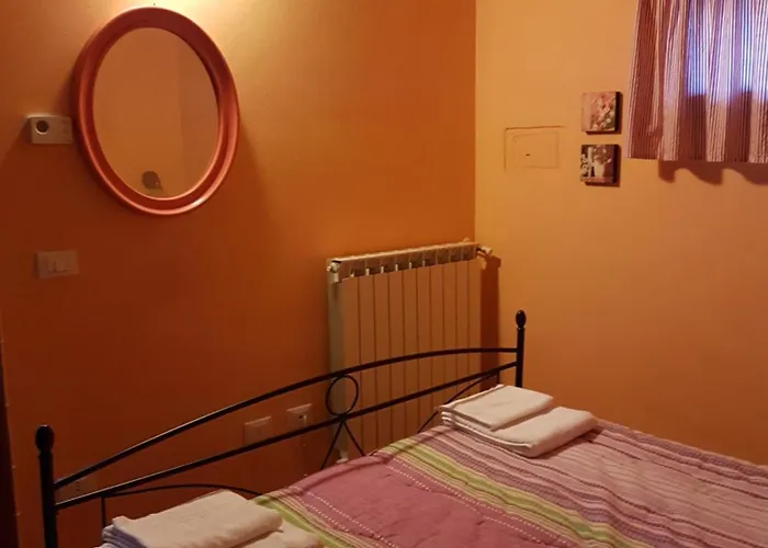 아파트 La Fratta 3 *