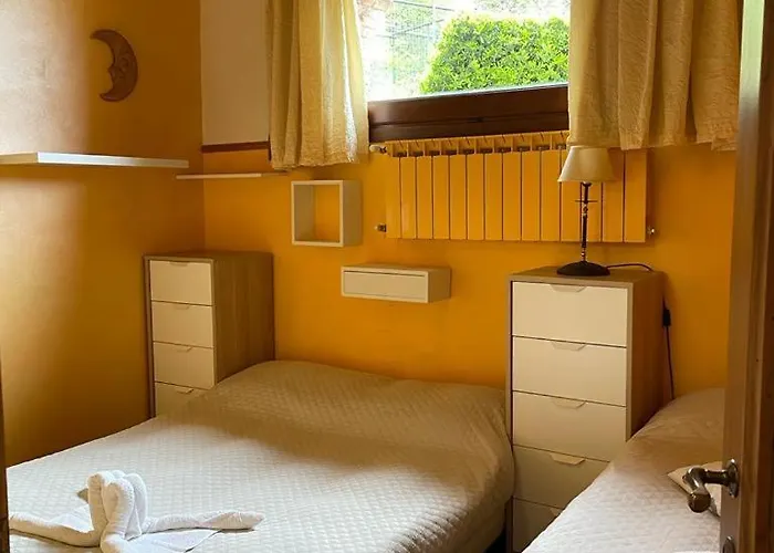 La Fratta 3 아파트