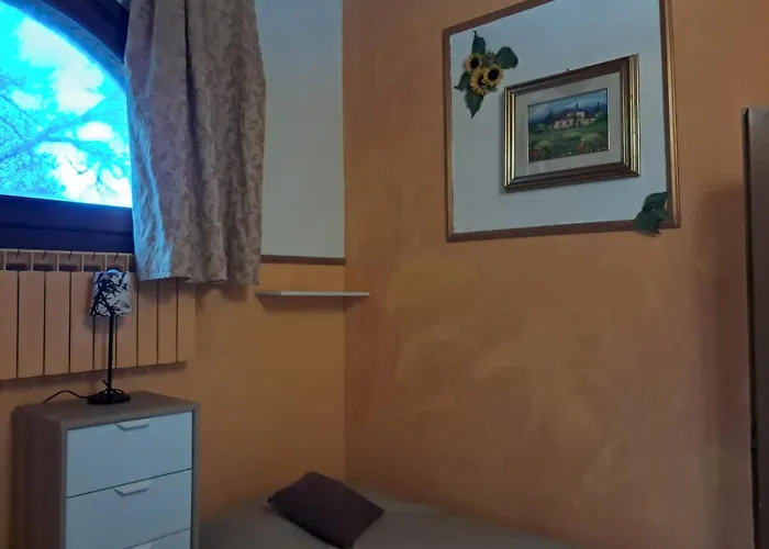 아파트 La Fratta 3