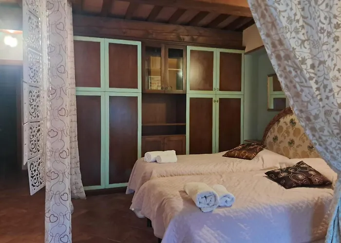 아파트 La Fratta 3