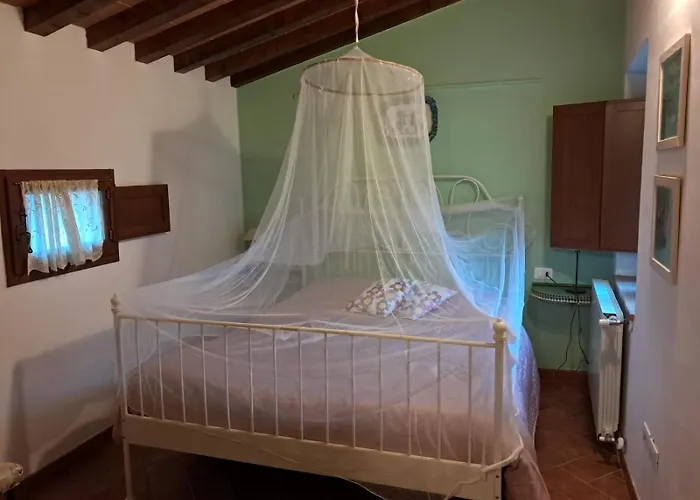 아파트 La Fratta 3 *