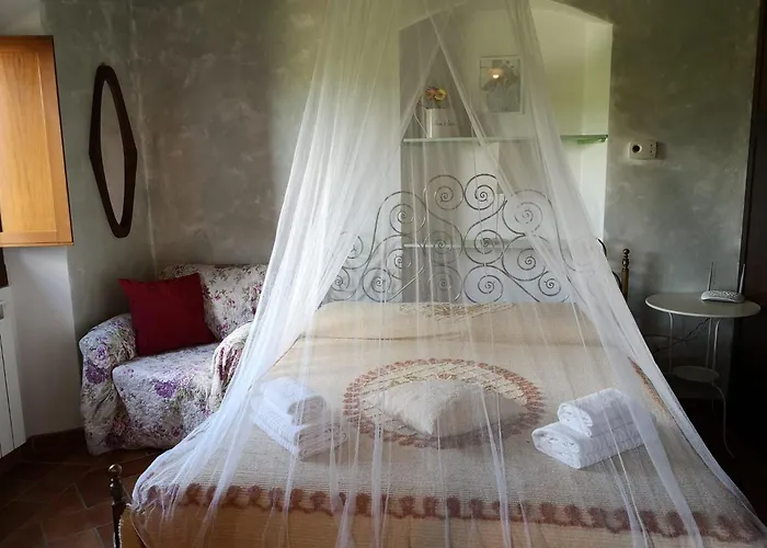 La Fratta 3 바르베리노 디 무겔로